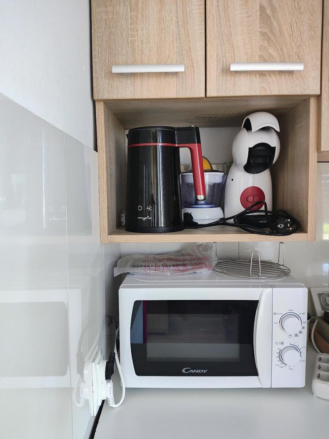 Central Cosy Apart Oradea Appartement Buitenkant foto
